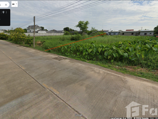 For sale land in Mueang Phitsanulok, Phitsanulok