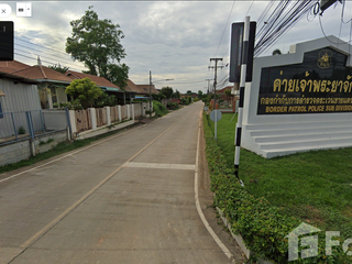 For sale land in Mueang Phitsanulok, Phitsanulok