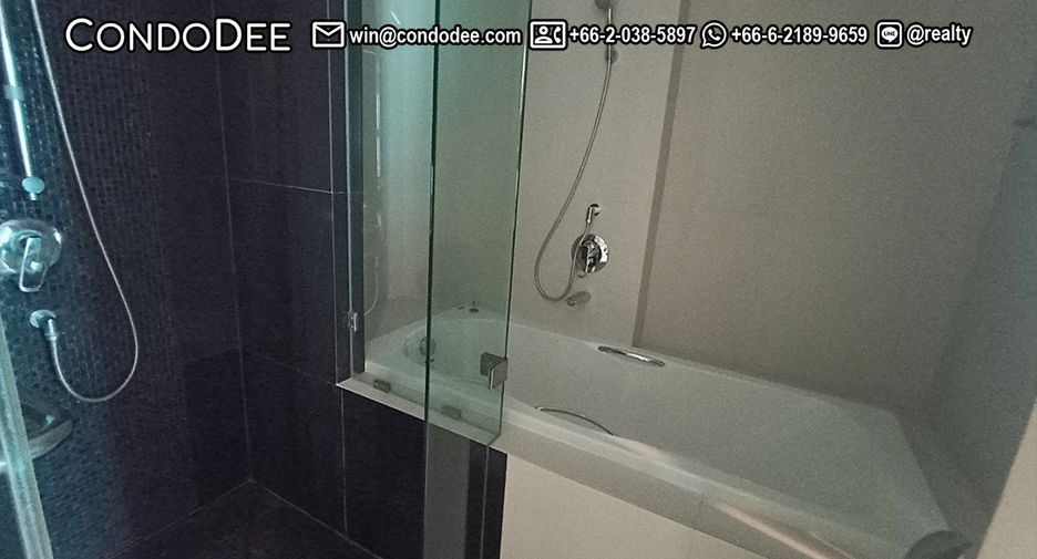 Condo en venta de 1 habitaciones en Khlong Toei, Bangkok