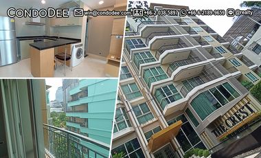 Condo en venta de 1 habitaciones en Khlong Toei, Bangkok
