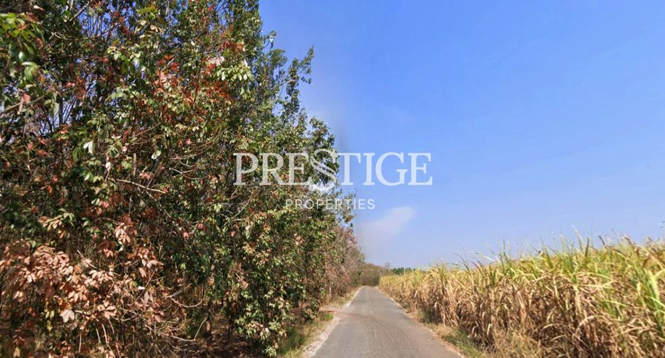 À vendre terrain à Ko Chan, Chonburi