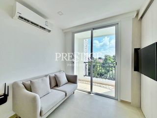 À vendre studio condo à Bang Lamung, Chonburi