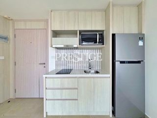 À vendre studio condo à Bang Lamung, Chonburi