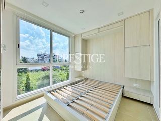 À vendre studio condo à Bang Lamung, Chonburi