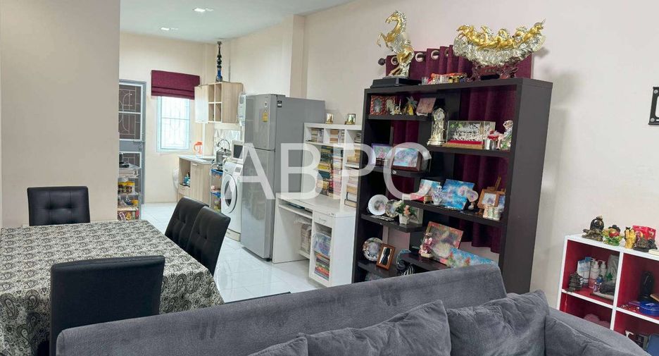 ขาย 2 ห้องนอน บ้านเดี่ยว ใน เมืองระยอง, ระยอง