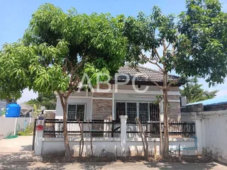 For sale 2 bedrooms house in Mueang Rayong, Rayong
