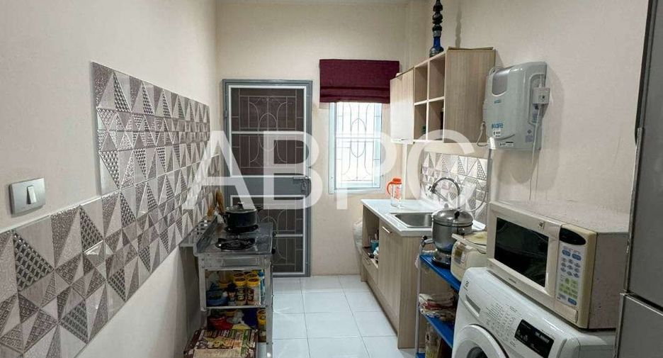 ขาย 2 ห้องนอน บ้านเดี่ยว ใน เมืองระยอง, ระยอง
