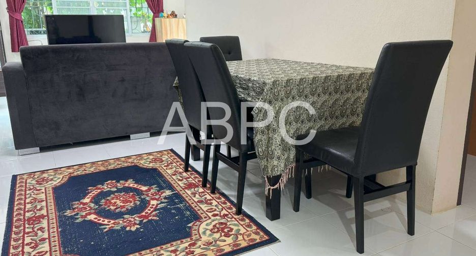ขาย 2 ห้องนอน บ้านเดี่ยว ใน เมืองระยอง, ระยอง
