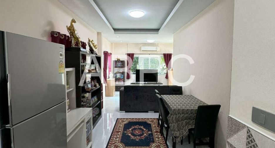 ขาย 2 ห้องนอน บ้านเดี่ยว ใน เมืองระยอง, ระยอง