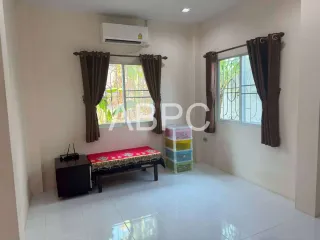 For sale 2 bedrooms house in Mueang Rayong, Rayong