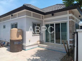 For sale 2 bedrooms house in Mueang Rayong, Rayong