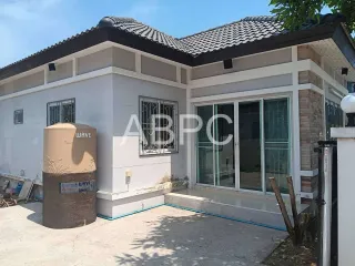 For sale 2 bedrooms house in Mueang Rayong, Rayong
