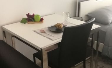 For sale スタジオ condo in Watthana, Bangkok