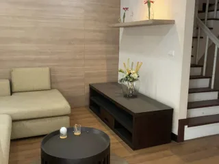 For sale 4 bed townhouse in Prawet, Bangkok