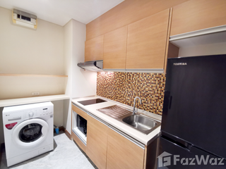 For sale studio condo in Khlong Toei, Bangkok