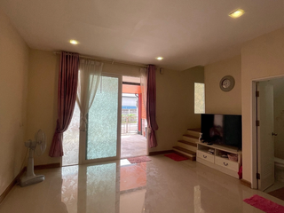 For sale 4 bed townhouse in Rat Burana, Bangkok