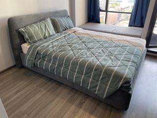 For sale studio condo in Ratchathewi, Bangkok
