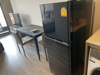 For sale studio condo in Ratchathewi, Bangkok