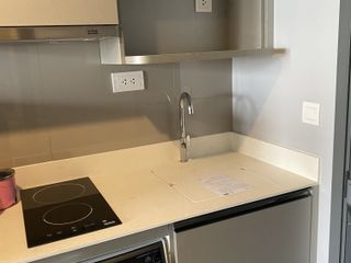 For sale studio condo in Ratchathewi, Bangkok