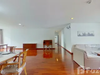 For rent 3 bed apartment in Watthana, Bangkok