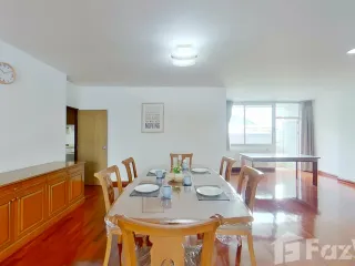 For rent 3 bed apartment in Watthana, Bangkok