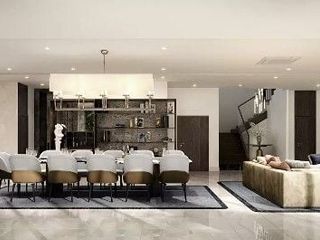 For sale 5 Beds house in Taling Chan, Bangkok