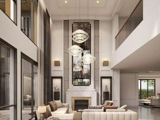 For sale 5 Beds house in Taling Chan, Bangkok