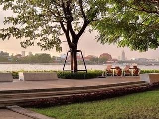 For rent 1 bed condo in Bang Sue, Bangkok