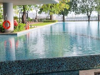 For rent 1 bed condo in Bang Sue, Bangkok