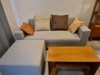 For rent 1 bed condo in Bang Sue, Bangkok