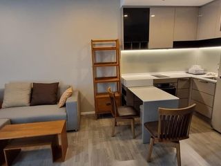 For rent 1 bed condo in Bang Sue, Bangkok