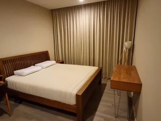 For rent 1 bed condo in Bang Sue, Bangkok