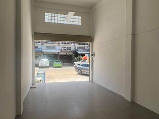 For sale studio townhouse in Bang Bon, Bangkok