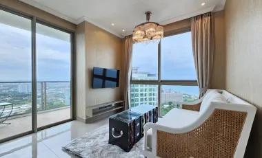 For sale 1 Beds condo in Bang Lamung, Chonburi