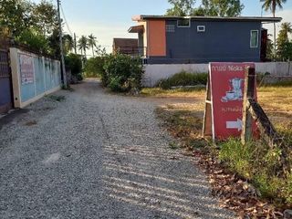 For sale land in Bang Lamung, Chonburi