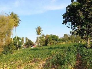 For sale land in Bang Lamung, Chonburi