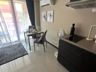 For sale 1 bed apartment in Mueang Phuket, Phuket