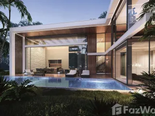 For sale 4 Beds villa in Thalang, Phuket