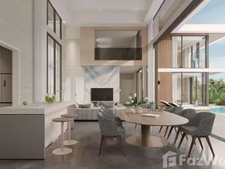 For sale 4 Beds villa in Thalang, Phuket