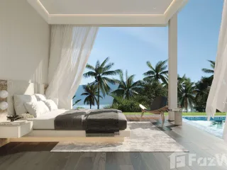 For sale 4 Beds villa in Thalang, Phuket
