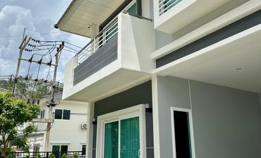 For sale 3 bed house in Thalang, Phuket
