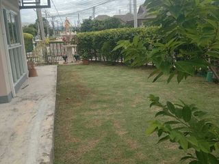 For sale 3 bed house in Hang Dong, Chiang Mai
