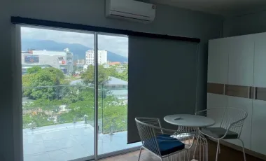 ให้เช่า 2 เตียง คอนโด ใน เมืองเชียงใหม่, เชียงใหม่