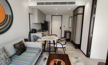 For rent 1 bed condo in Hua Hin, Prachuap Khiri Khan