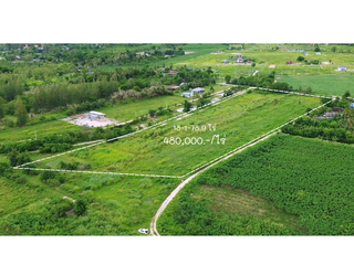 For sale land in Cha Am, Phetchaburi