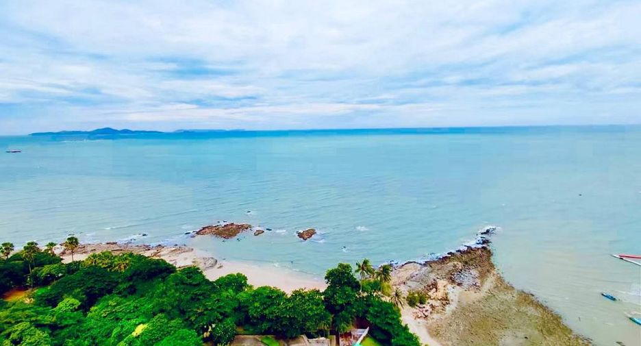 For sale 4 bedrooms condo in Bang Lamung, Chonburi
