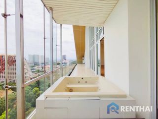For sale 4 ベッドルーム condo in Bang Lamung, Chonburi