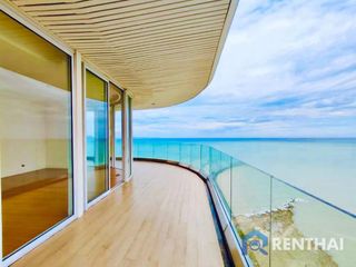 For sale 4 ベッドルーム condo in Bang Lamung, Chonburi