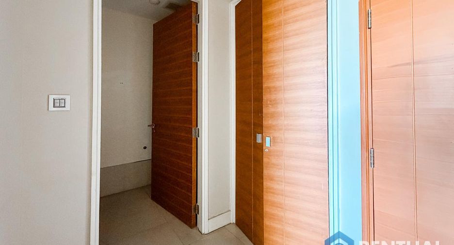 Condo en venta de 1 habitaciones en Bang Lamung, Chonburi