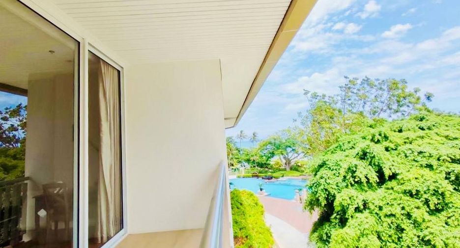 Wohnung zum Kauf mit 1 Zimmer in Bang Lamung, Chonburi